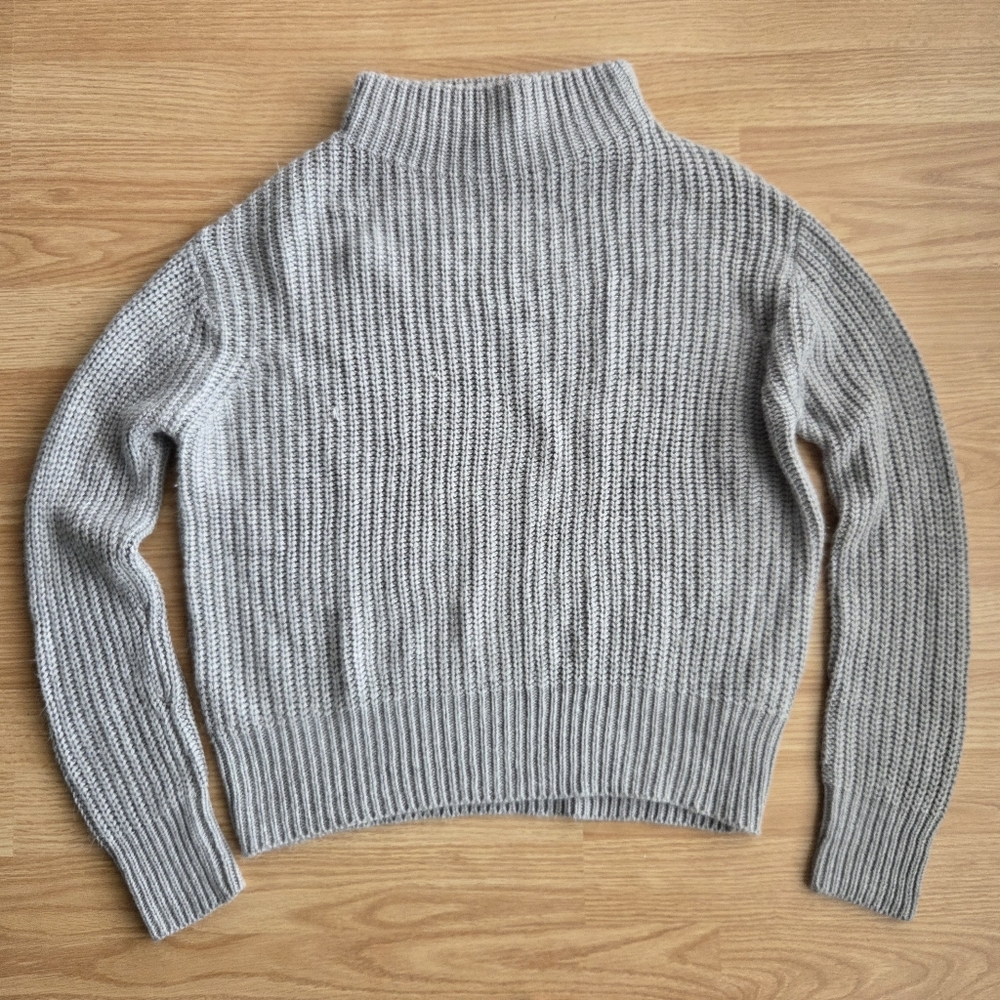 MEXX Mock Neck Sweater